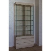 Витрина BT001